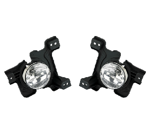Fog Lamp For Mahindra Scorpio - Model 2018 Onwards