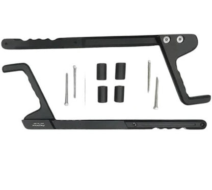 Premium Grab Handles For Mahindra Thar - Model 2020 Onwards