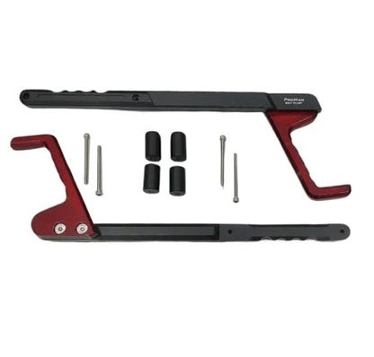 Premium Grab Handles For Mahindra Thar - Model 2020 Onwards