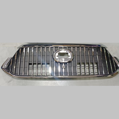 Toyota Hycross Maybach Style Grill - Model 2022 Onwards