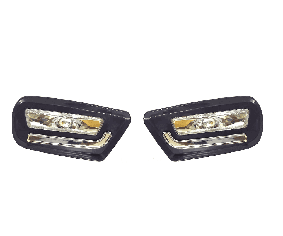 Fog Lamp For Maruti Suzuki S-Presso - Model 2019 Onwards