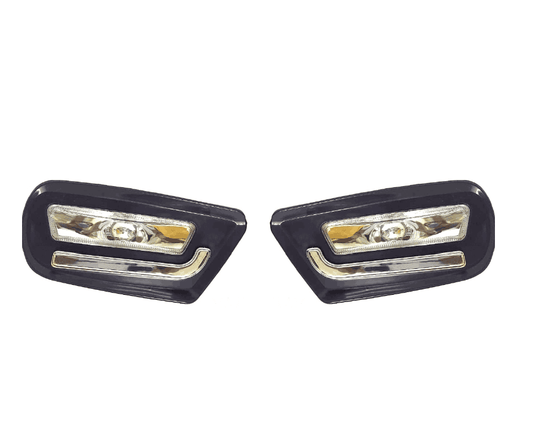 Fog Lamp For Maruti Suzuki S-Presso - Model 2019 Onwards