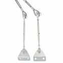 Limb Raiser Bush Cutter for Gypsy (Set of 2)