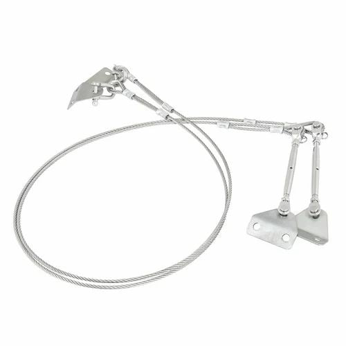 Limb Raiser Bush Cutter for Gypsy (Set of 2)