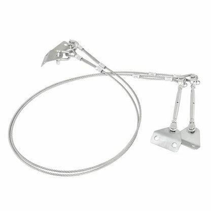 Limb Raiser Bush Cutter for Gypsy (Set of 2)