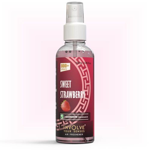 Involve® Garden Spray Air Freshener
