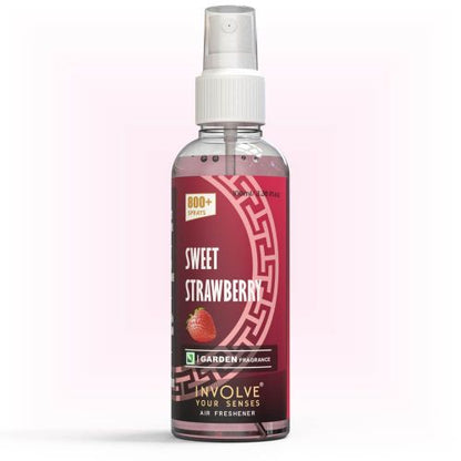 Involve® Garden Spray Air Freshener