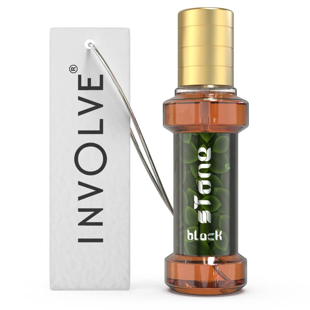 Involve® Rainforest - Spray Air Perfume