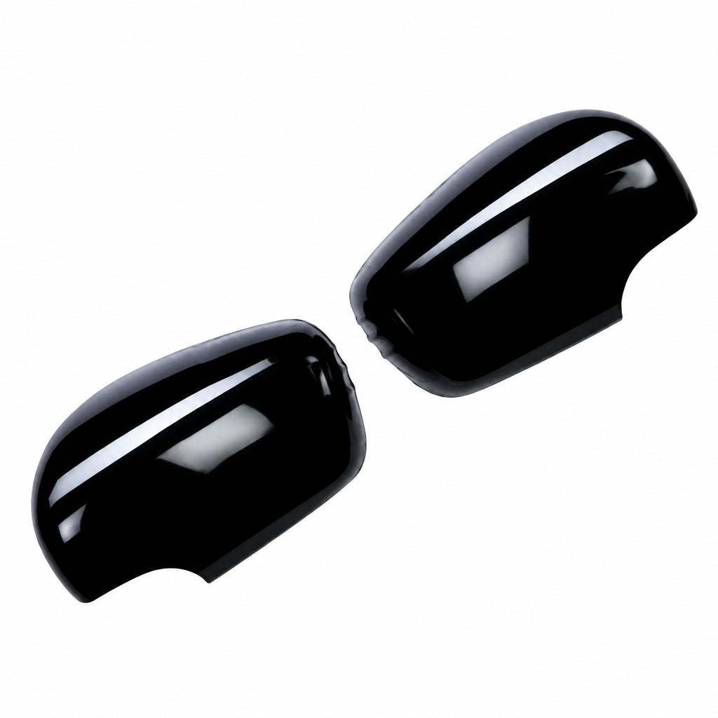 A pair of ORVM garnishes for Alto K 10 on a white background. 