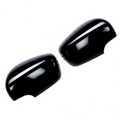 A pair of ORVM garnishes for Alto K 10 on a white background. 