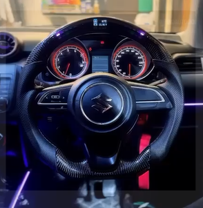 Steering Wheel For Maruti Suzuki Cars