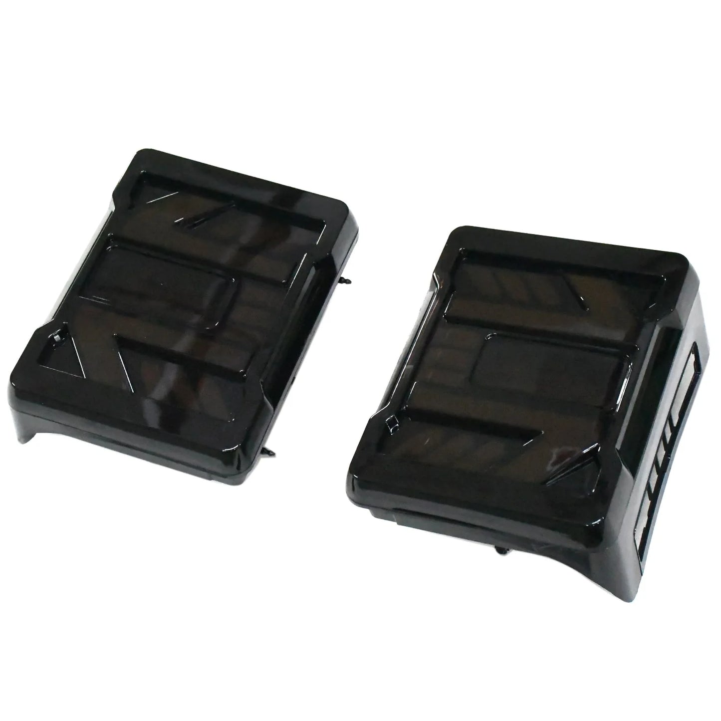 Arrow Style Tail Light for Thar - Model 2020 Onwards