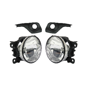 Fog Lamp For Maruti Suzuki Swift - Model 2018 Onwards