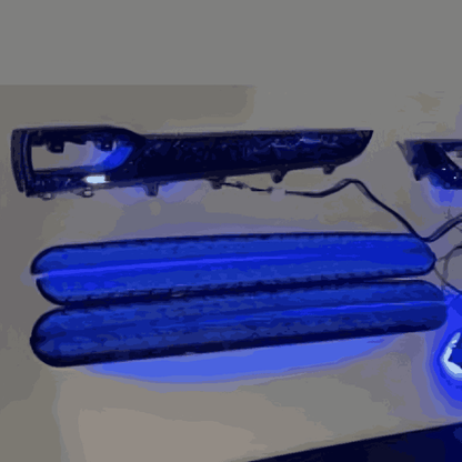 Ambient Interior Lights For Swift - Model 2024 Onwards