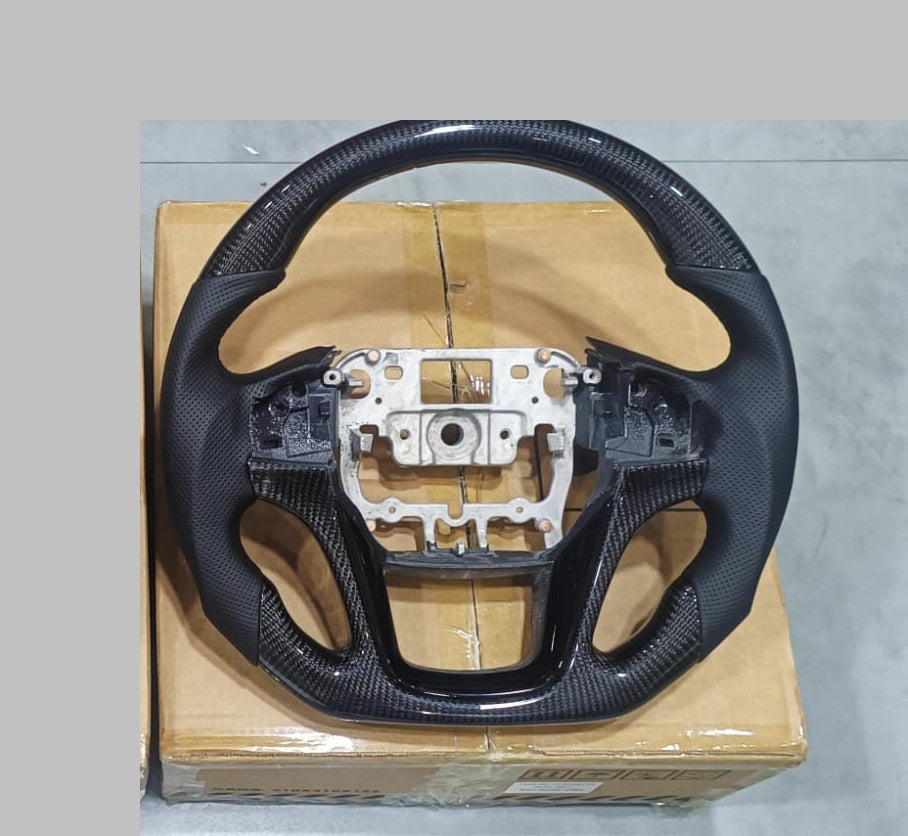 Steering Wheel For Mahindra Thar - Model 2020 Onwards