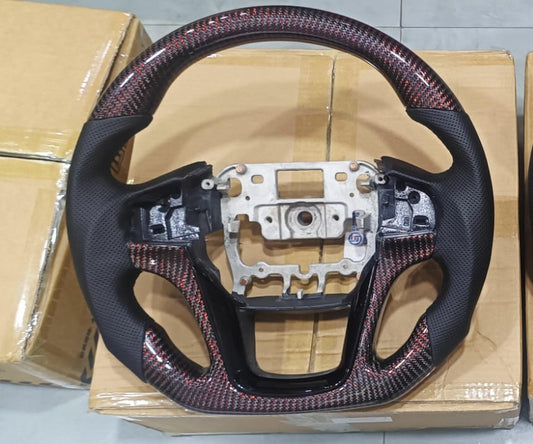 Steering Wheel For Mahindra Thar - Model 2020 Onwards