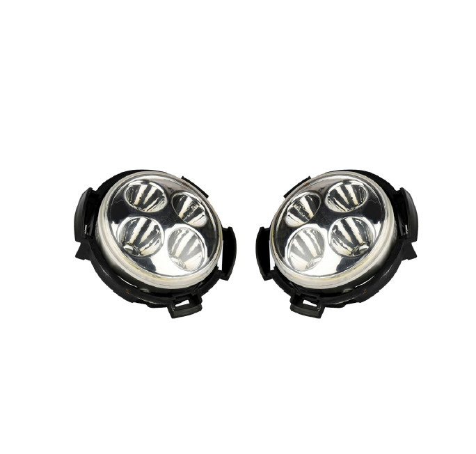 LED Fog Lamp For Tata Tiago - Model 2016 Onwards