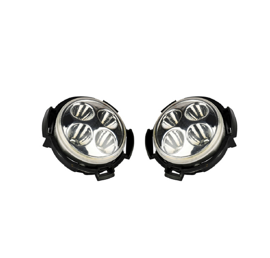 LED Fog Lamp For Tata Tiago - Model 2016 Onwards