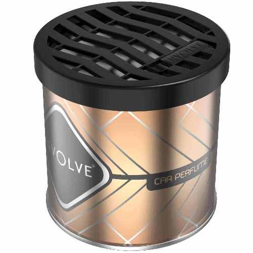 Involve® Gel Can - Gel based Car Air Freshener