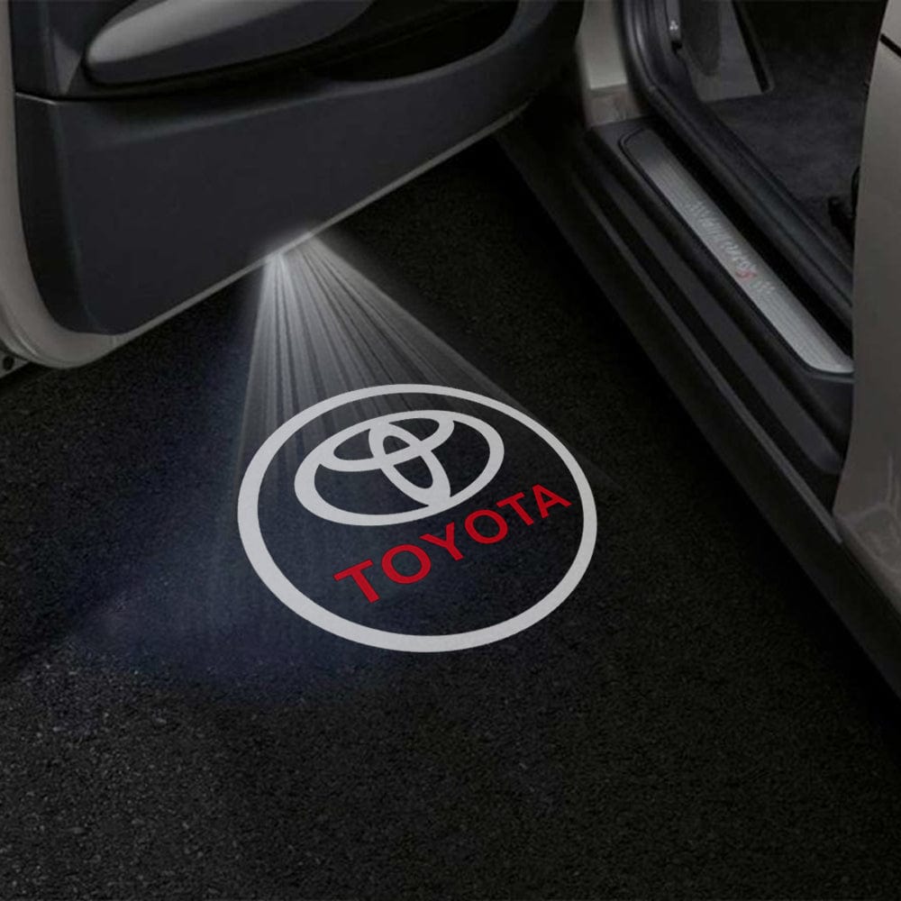 Puddle Lamp for Fortuner/Legender