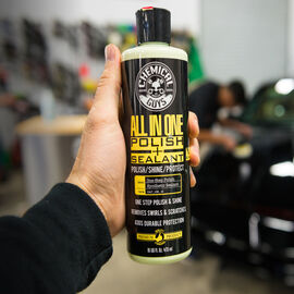 V4 All-In-One Compound Polish