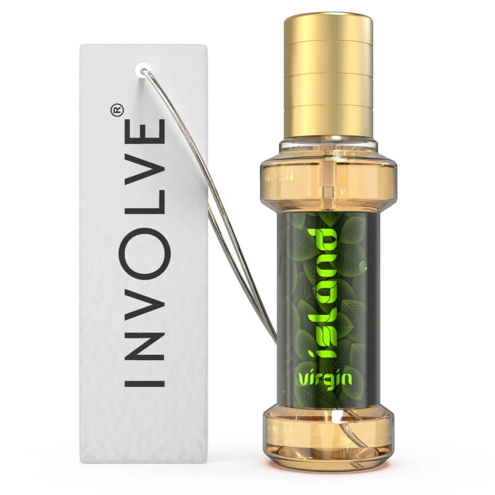 Involve® Rainforest Spray Air Perfume