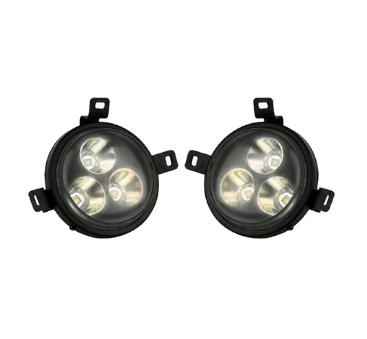 LED Fog Lamp For Maruti Suzuki Wagon R - Model 2019 Onwards