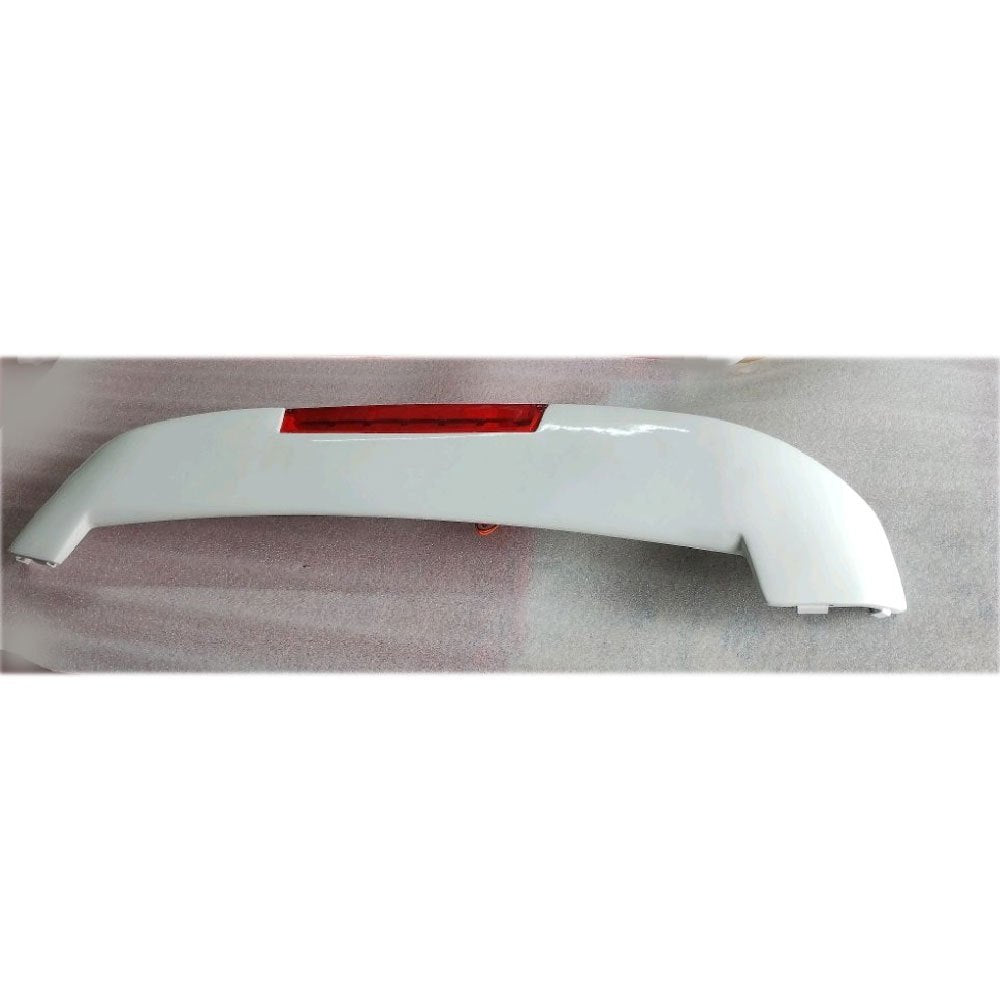 ABS Spoiler For Maruti Suzuki Alto K 10 - Model 2014 Onwards