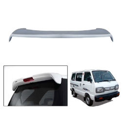 ABS Spoiler For Maruti Suzuki Omni