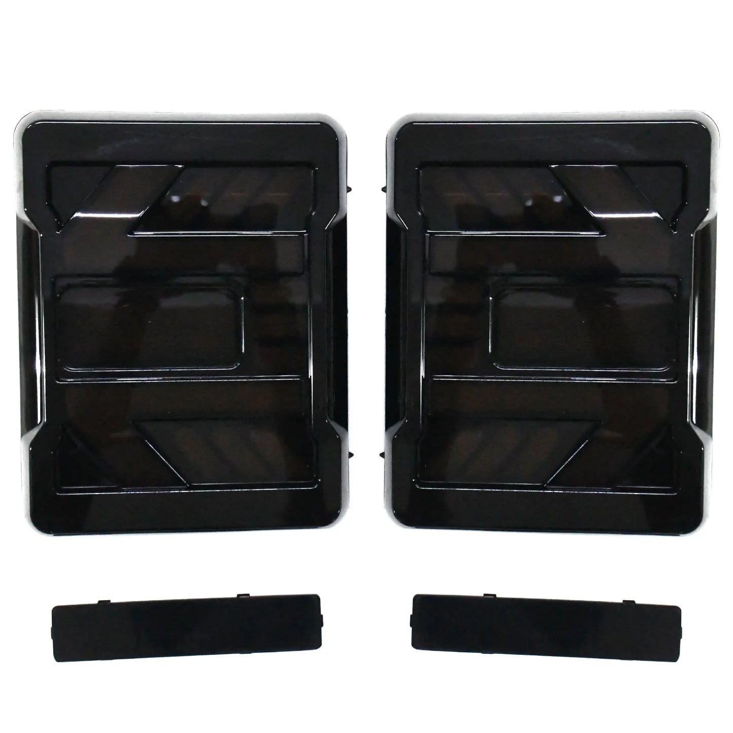 Arrow Style Tail Light for Thar - Model 2020 Onwards