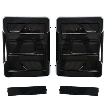 Arrow Style Tail Light for Thar - Model 2020 Onwards