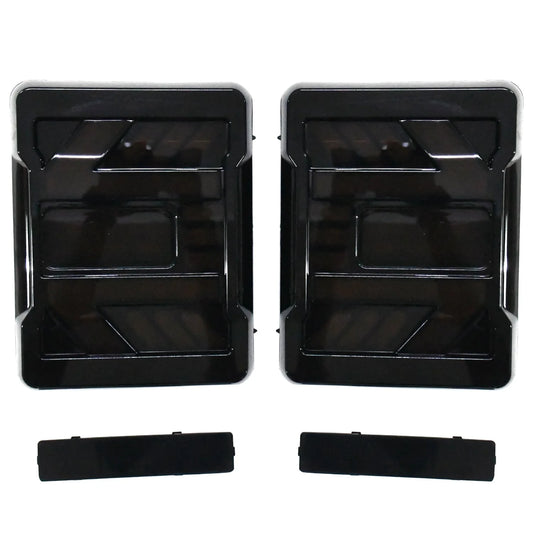 Arrow Style Tail Light for Thar - Model 2020 Onwards