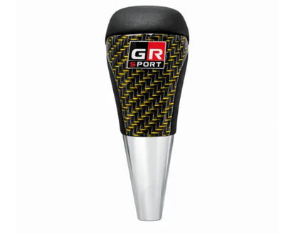 GR Sports Gear Knob