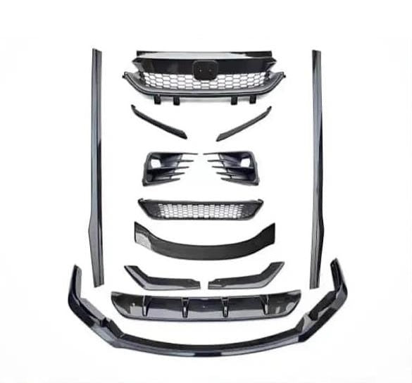 Sports Kit for Honda City 5th Gen - Model 2021 Onwards