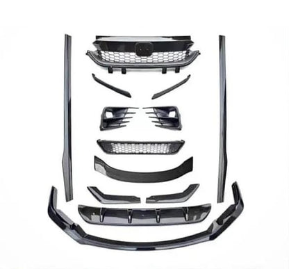 Sports Kit for Honda City 5th Gen - Model 2021 Onwards