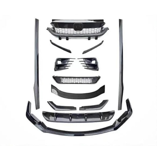 Sports Kit for Honda City 5th Gen - Model 2021 Onwards