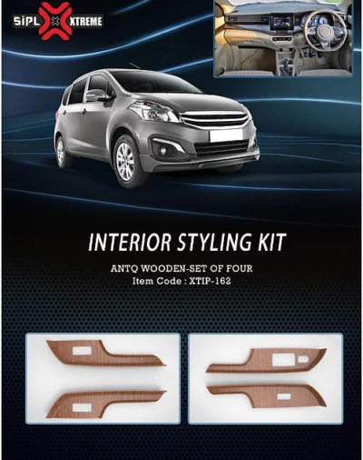 Maruti Suzuki Swift/Dzire/Ertiga Old Interior Styling Kit