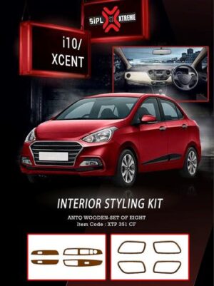 Hyundai I-10 Grand/Xcent Interior Styling Kit
