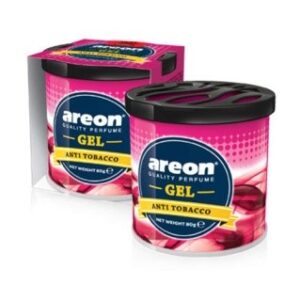 Areon Wish Gel Air Freshener for all Car