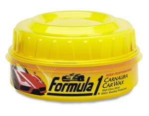 Formula-1 Car Wax(230gm)