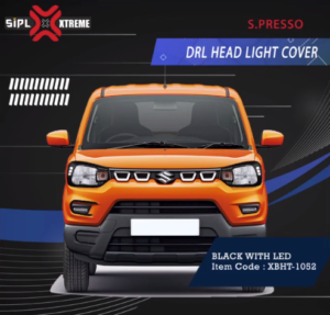DRL Headlight Taillight Combo for S-Presso