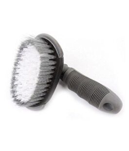 ultra soft Tyre Cleaning Brush