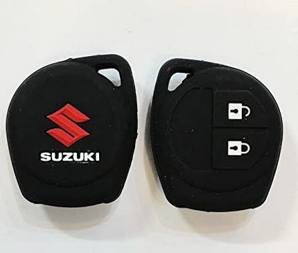 Silicone Car care Key Covers for Maruti Suzuki KC-03