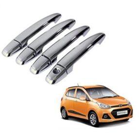 Premium Quality Door Handle Cover for Hyundai I10 grand