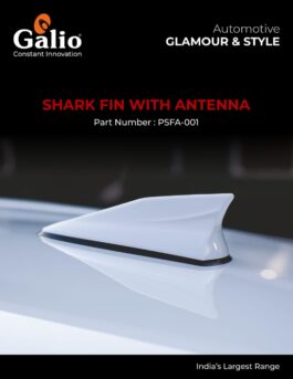 Maruti Suzuki Baleno Shark Fin with Antenna