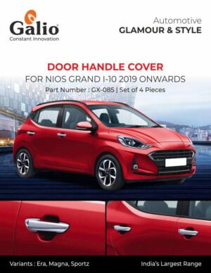 Premium Quality Door Handle Cover for Hyundai I10 grand Nios