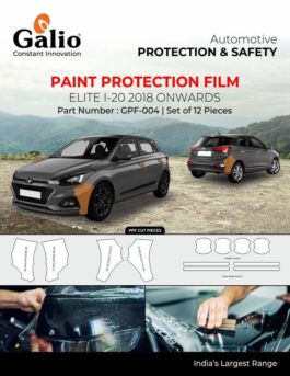 Hyundai I20 Elite Paint Protection Film at low price