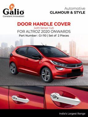 Door Handle Cover for Tata Altroz