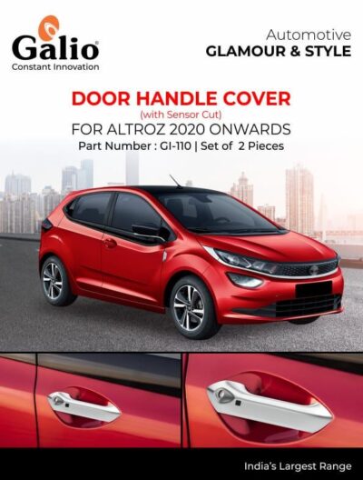 Door Handle Cover for Tata Altroz