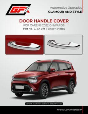 Door Handle Cover for KIA Carens